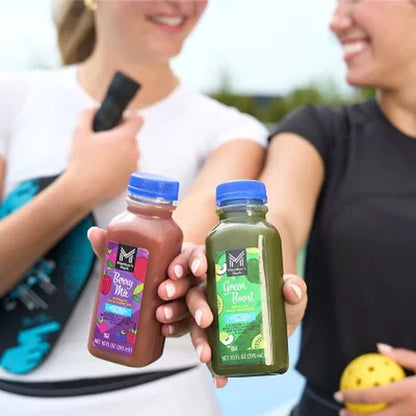 Member'S Mark Smoothie Variety Pack 10 Fl. Oz., 12 Pk.