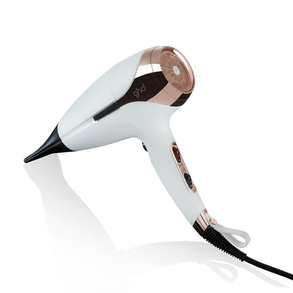 Helios & Flight+ Travel Size Hair Dryers | Professional Blow Dryer | Salon-Worthy Blowout with Ultra Powerful Airflow | Longer Life + Brushless Motor