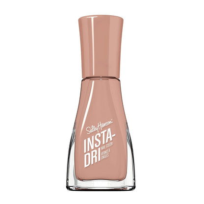 Insta Dri Nail Polish #123 Champagne Supernova, 0.3 Ounce