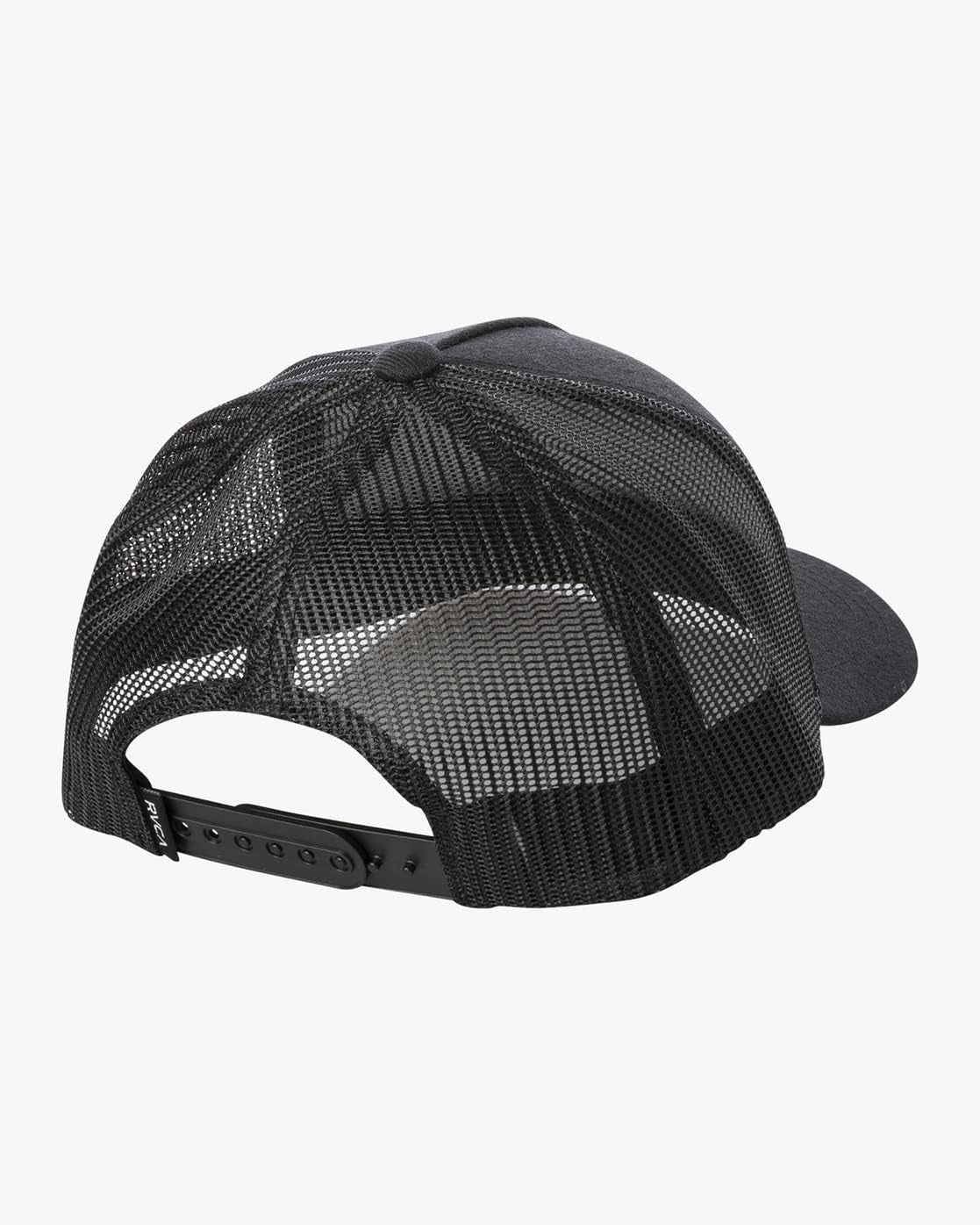 Men'S Va All the Way Curve, Black