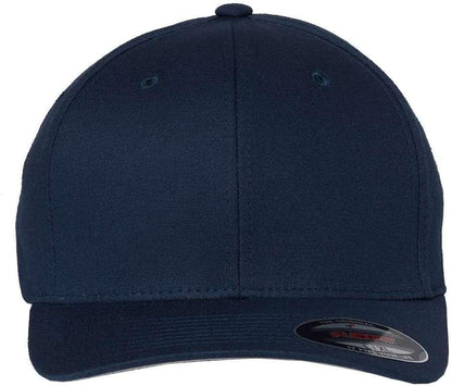 Men'S Ultrafibre Airmesh Fitted Cap