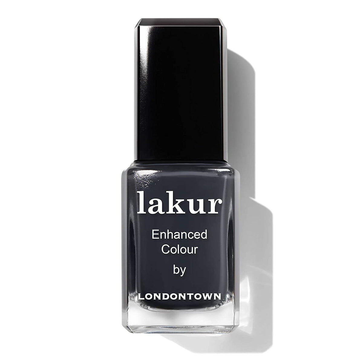 Neutral Shades Nail Polish, lakur, Vegan Chip-Resistant Long-Lasting Nail Lacquer, 40 fl oz