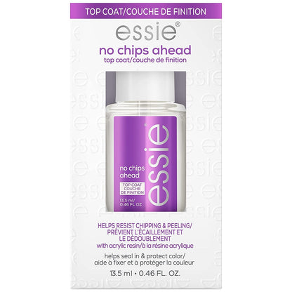 nail care, Protect Your Mani Kit, base coat & high-shine top coat, 8-free vegan, 1 kit