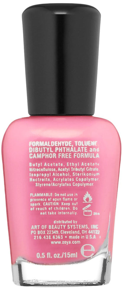 Nail Polish