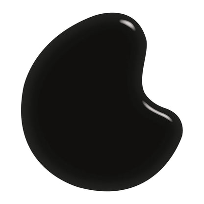 Good.Kind.Pure Geode to Joy Collection - Nail Polish - Black Stone - 0.33 fl oz