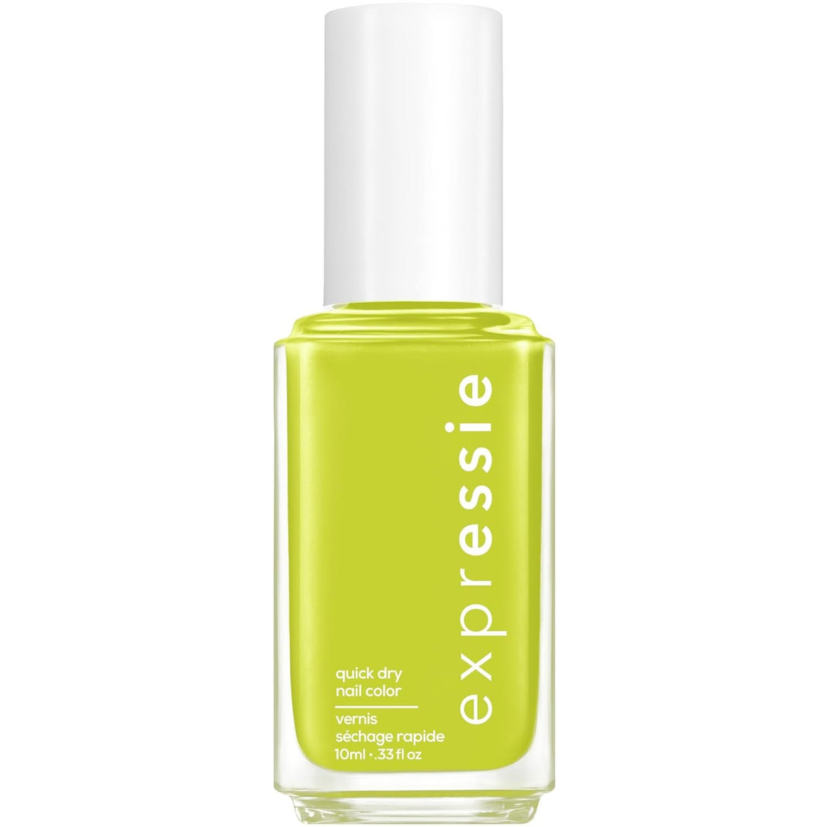 expr quick dry nail polish, vegan, power moves, purple, choreo queen, 0.33 fl oz