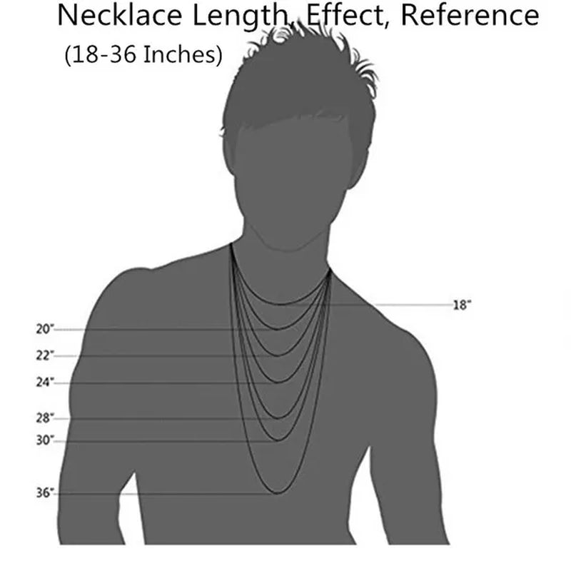 Hip Hop Vintage Silver 18K Gold Plated Chunky Men Titanium Stainless Steel Byzantine Box Necklace Chain 827