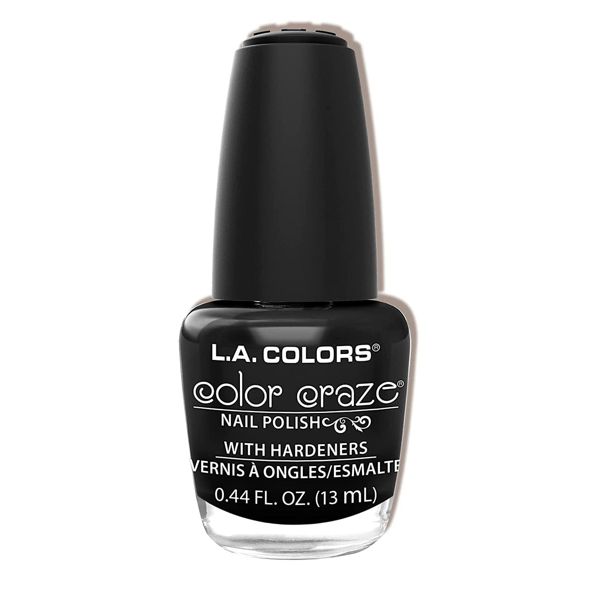 Craze Nail Polish, Circuits, 0.44 Ounce