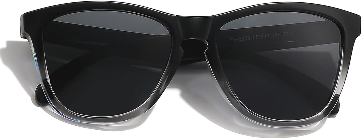 Sunglasses Womens Polarized Sunglasses for Women Trendy Designer Mirrored Sunglasses UV400 Protection Sun Glasses