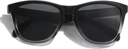 Sunglasses Womens Polarized Sunglasses for Women Trendy Designer Mirrored Sunglasses UV400 Protection Sun Glasses