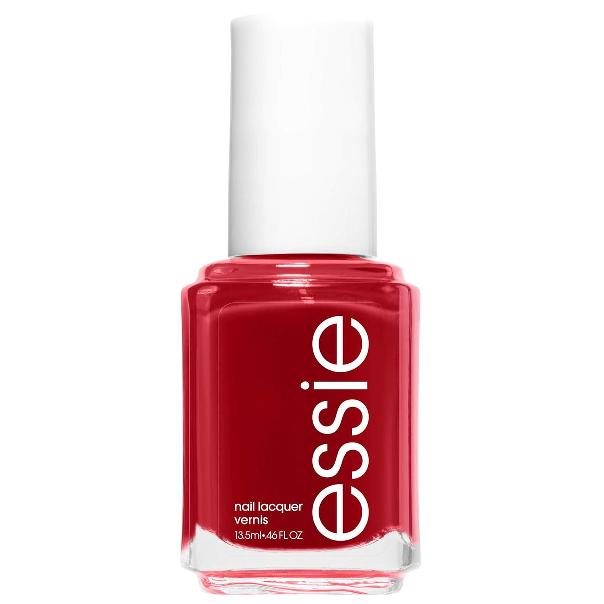 Nail Polish, Glossy Shine Finish, Fishnet Stockings, 0.46 fl. oz.