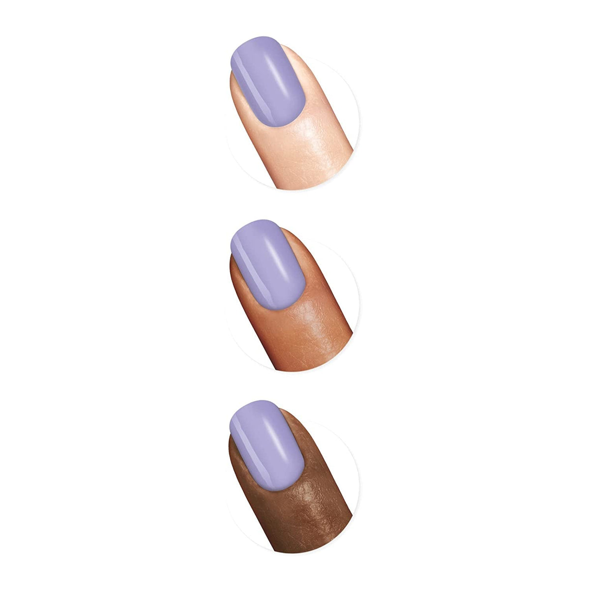 Miracle Gel Nail Polish, Shade 601 (Packaging May Vary) Crying Out Cloud, 1 Count