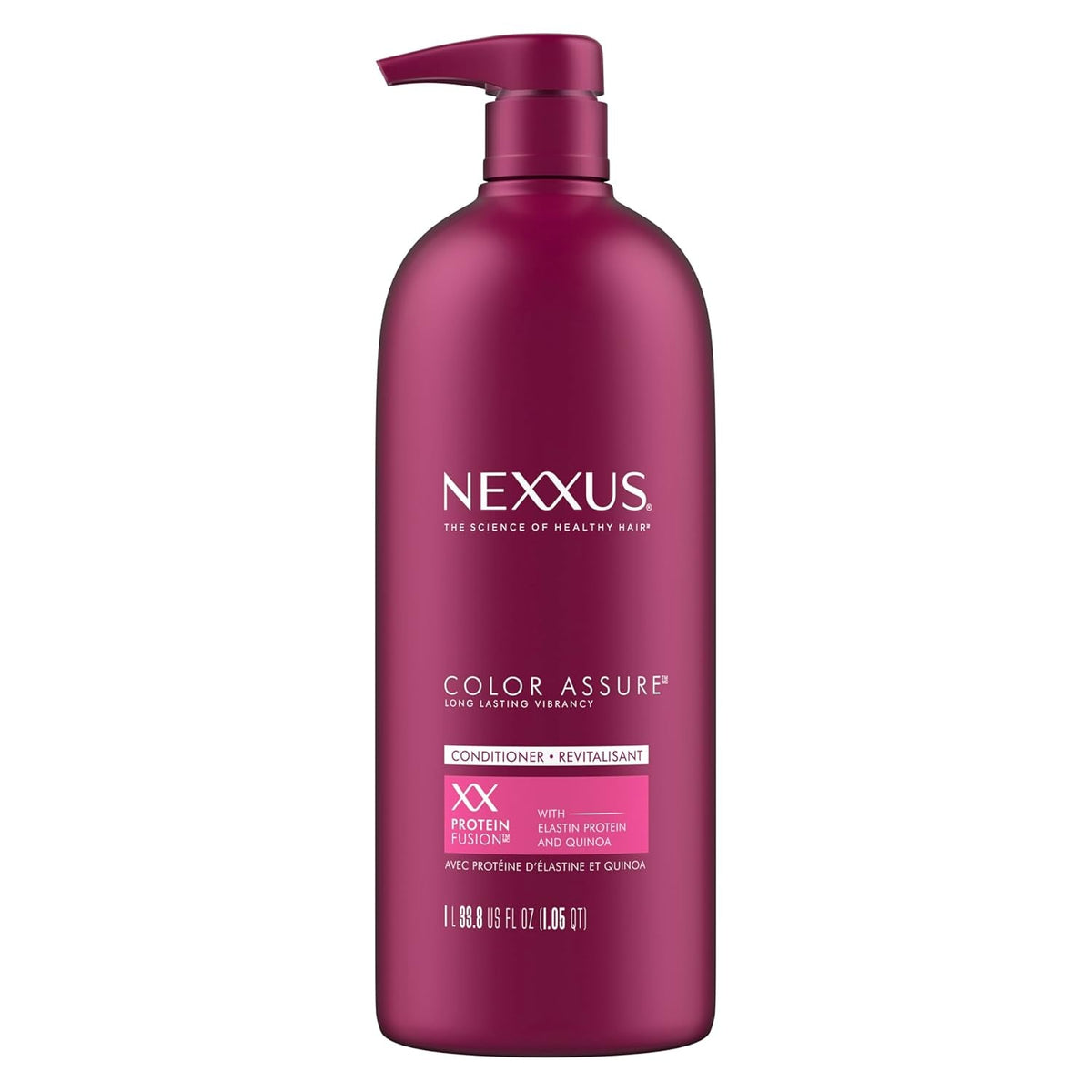 Color Assure Conditioner, for Color Treated Hair 33.8 Oz