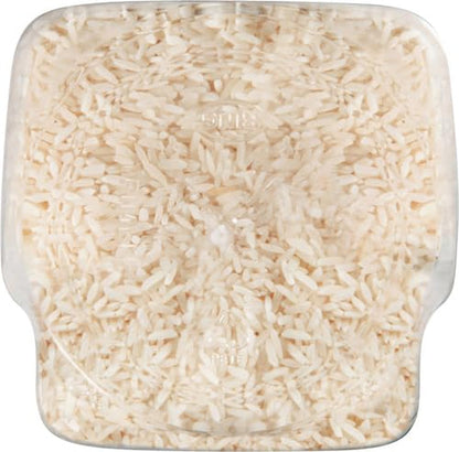 Texmati White Rice, Long Grain American Basmati, 32 Oz
