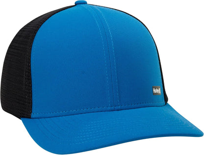 Men'S Caps - H2O-Dri League Baseball Caps for Men with Snapback Closure - Classic Mens Trucker Hats (S-XL)