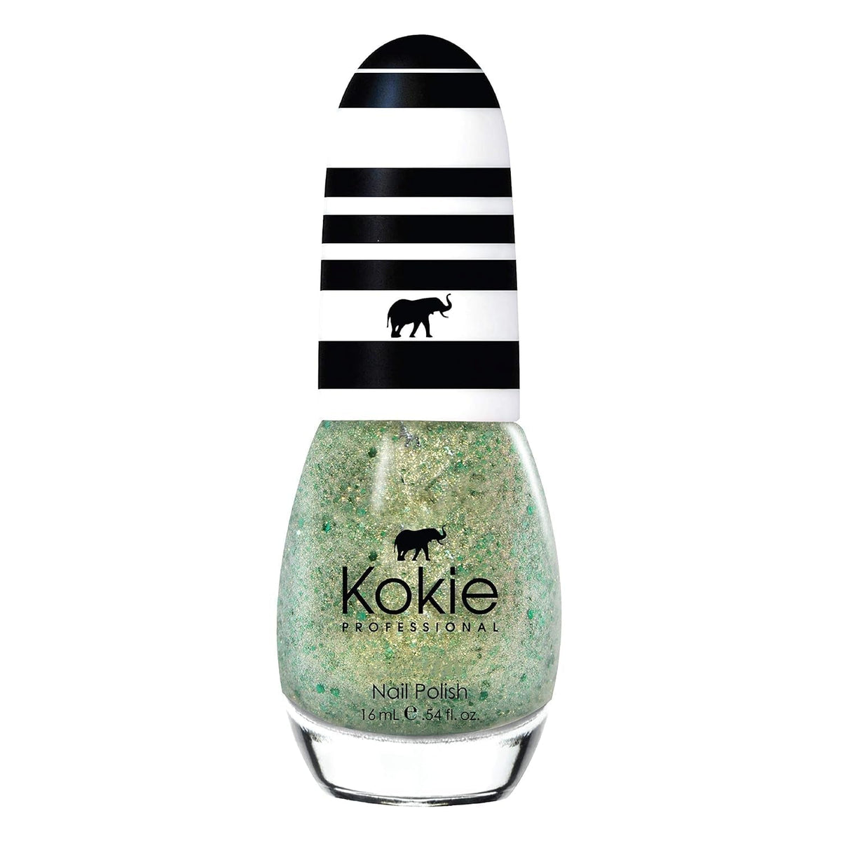 Professional Nail Polish, 0.54 Fl Oz (Blossom)