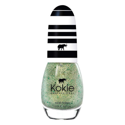 Professional Nail Polish, 0.54 Fl Oz (Blossom)