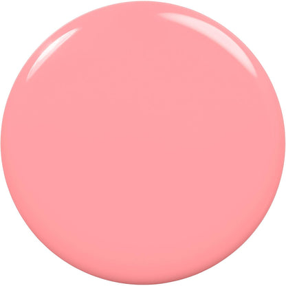 Nail Polish, Summer 2020 Sunny Business Collection, Sun-Drenched Coral Nail Color with a Cream Finsih, Beachy Keen, 0.46 Fl Ounce