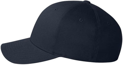Men'S Ultrafibre Airmesh Fitted Cap