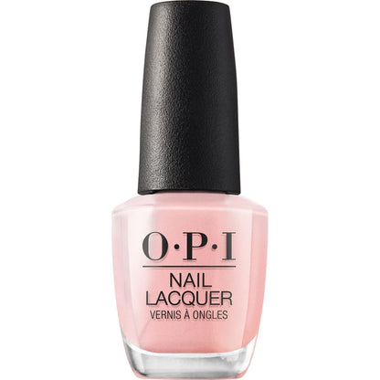 OPI Nail Lacquer 0.5 fl oz