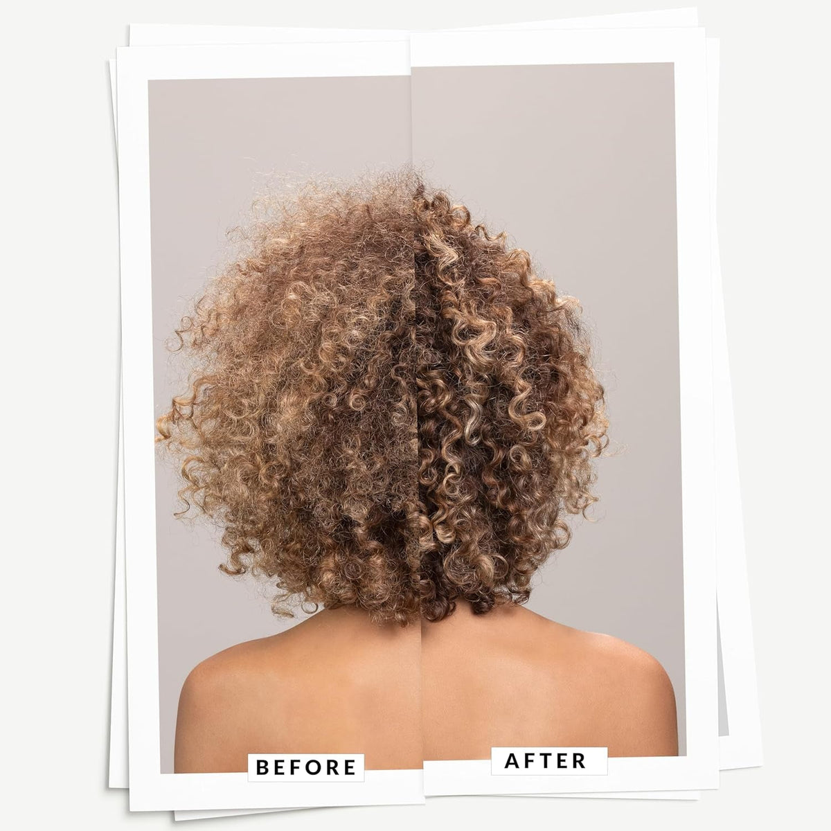 OI Oil | Weightless Hair Oil Perfect for Dry Hair, Coarse & Curly Hair Types | Conrol Frizz | Soft, Shiny Hair