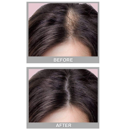 Fill in Powder - Black