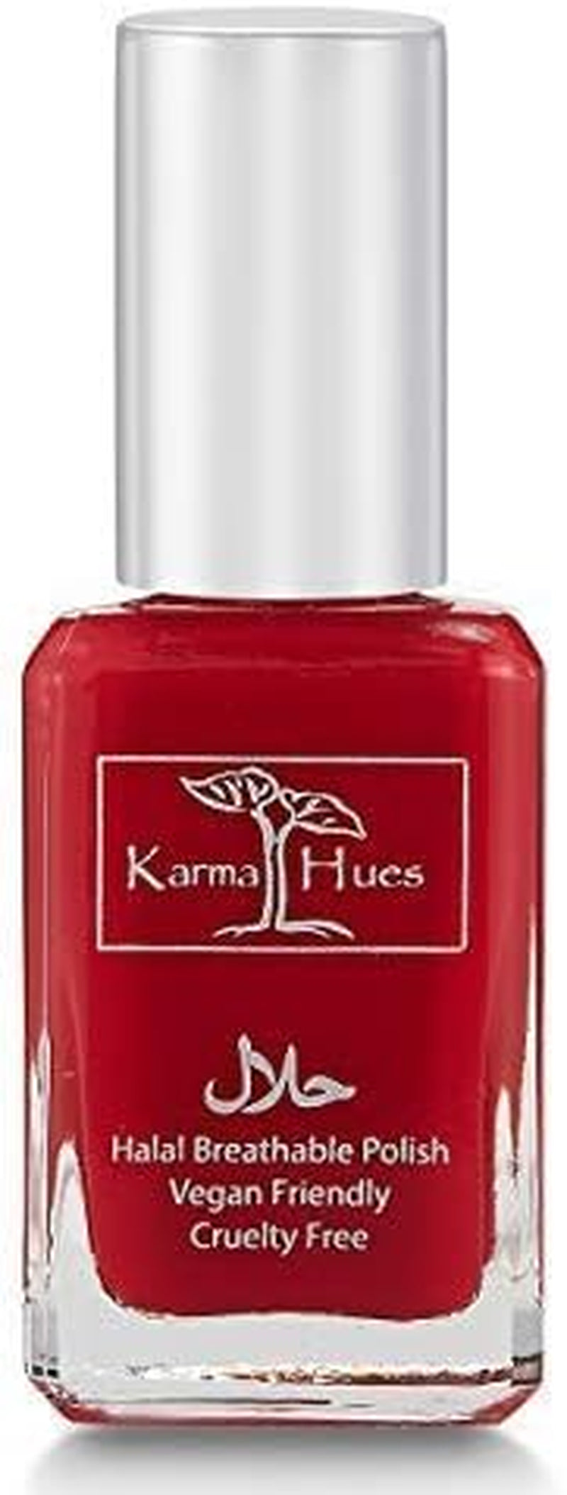 Beautiful Halal Nail Polish Set- Non-Toxic Nail Art, Vegan and Cruelty-Free Nail Paint