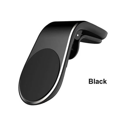 Universal Strong Magnetic Car Phone Holder Phone Holder Mobile Cell Magnet Holder Stand Car Air Vent Mount