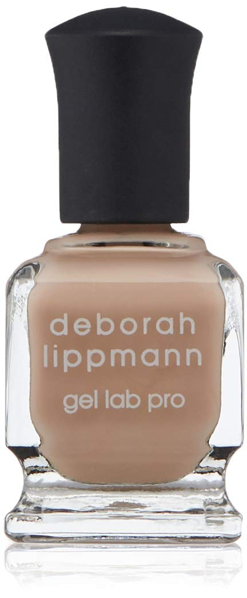 Gel Lab Pro Nail Polish | Treatment Enriched for Nail Health, Wear, and Shine | No Animal Testing, 10 Free, Vegan | Neutral Colors