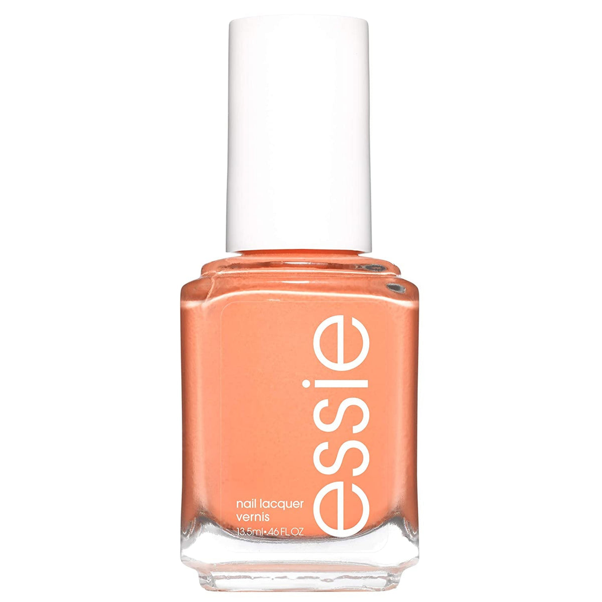 expr, Quick-Dry Nail Polish, 8-Free Vegan, Translucent Lavender Gray, Skip The Track, 0.33 fl oz