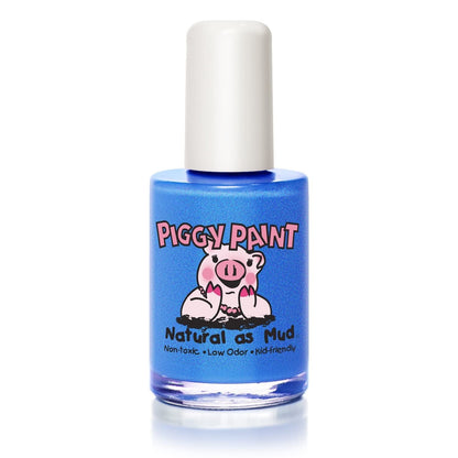 | 100% Non-Toxic Girls Nail Polish | Safe, Cruelty-free, Vegan, & Low Odor for Kids | Dragon Tears