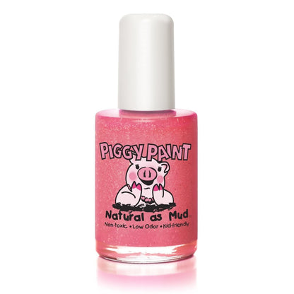 | 100% Non-Toxic Girls Nail Polish | Safe, Cruelty-free, Vegan, & Low Odor for Kids | Dragon Tears