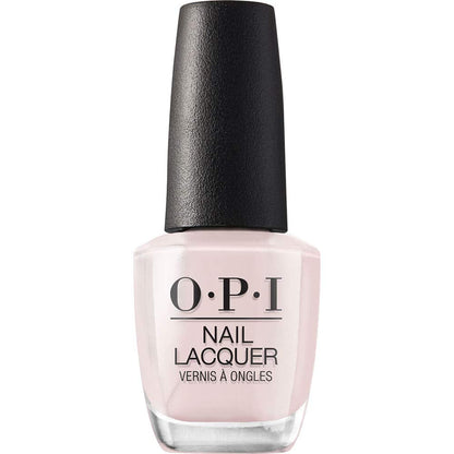 OPI Nail Lacquer 0.5 fl oz