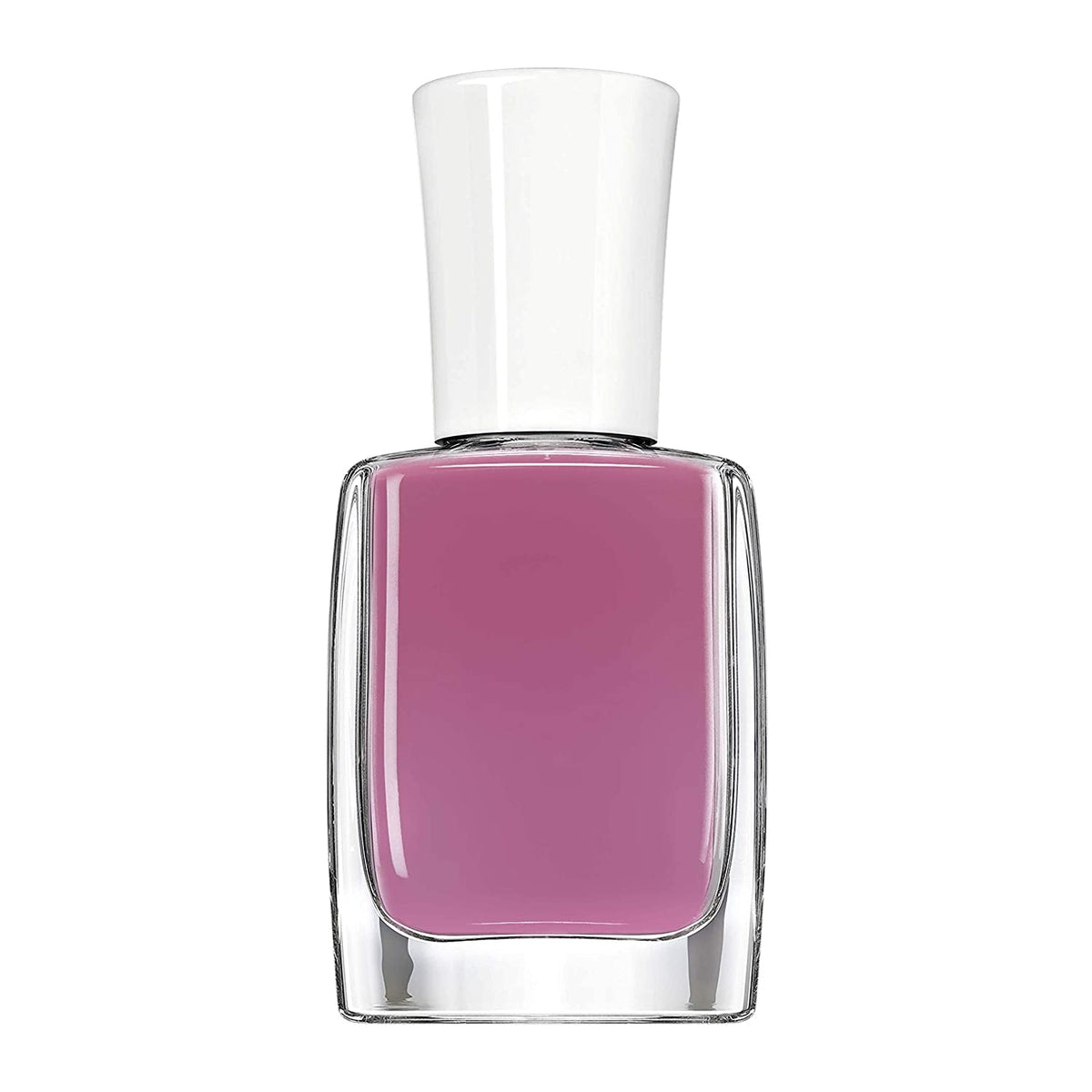 Mega Strength Nail Polish, Queen Trident, 0.4 Fl Oz
