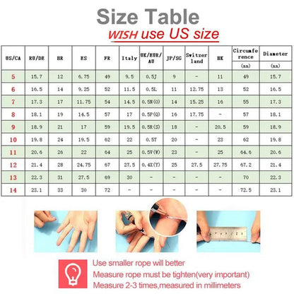 Women Men Viking Celtic Triquetera Knot Ring Titanium Stainless Steel Hollow Out Eternity Eternal Irish Celtic Knot Rings Engagement & Wedding Band US Size 6-11 Silver / Black / Rose Gold