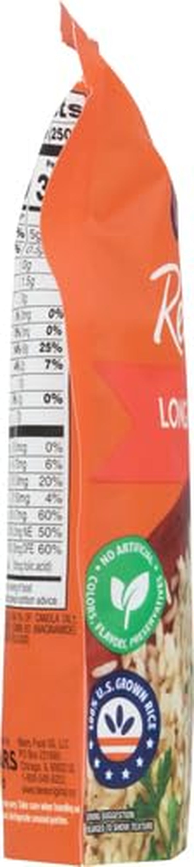 Ready Rice Long Grain White Rice, 8.8 Oz Pouch