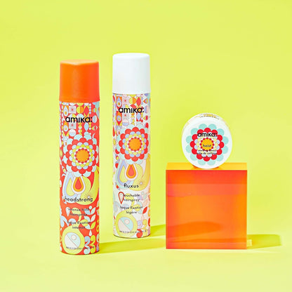 Fluxus Touchable Hairspray