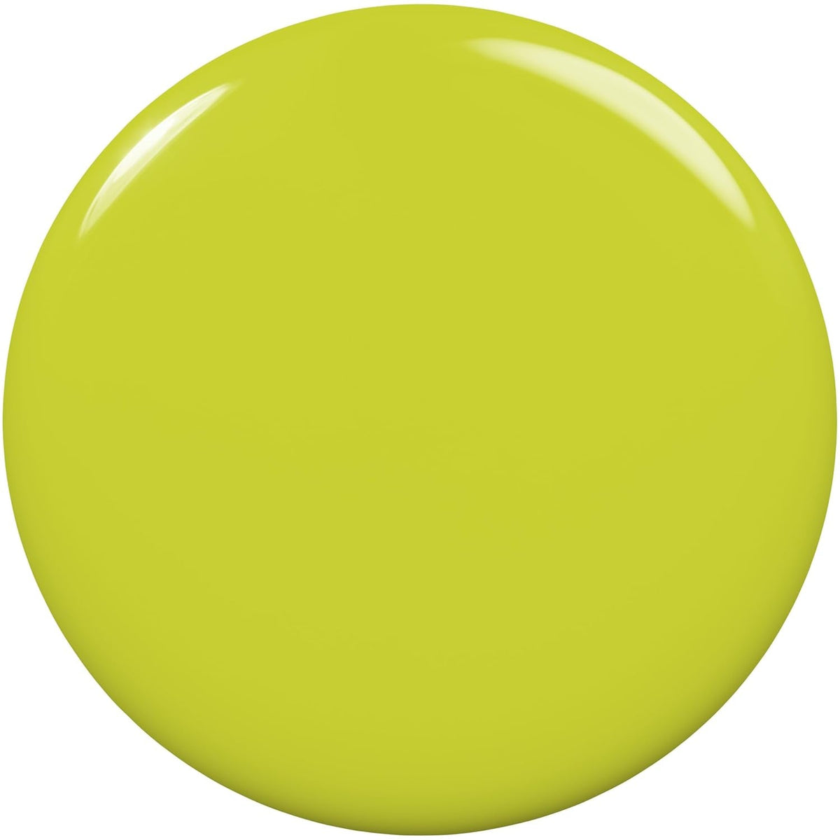 Expr Nail Polish, Quick-Dry Green Nail Polish, Power Moves, Vegan, Main Character Moment, 0.33 Fl Oz
