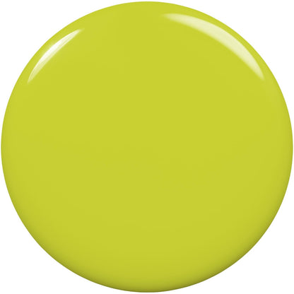 Expr Nail Polish, Quick-Dry Green Nail Polish, Power Moves, Vegan, Main Character Moment, 0.33 Fl Oz