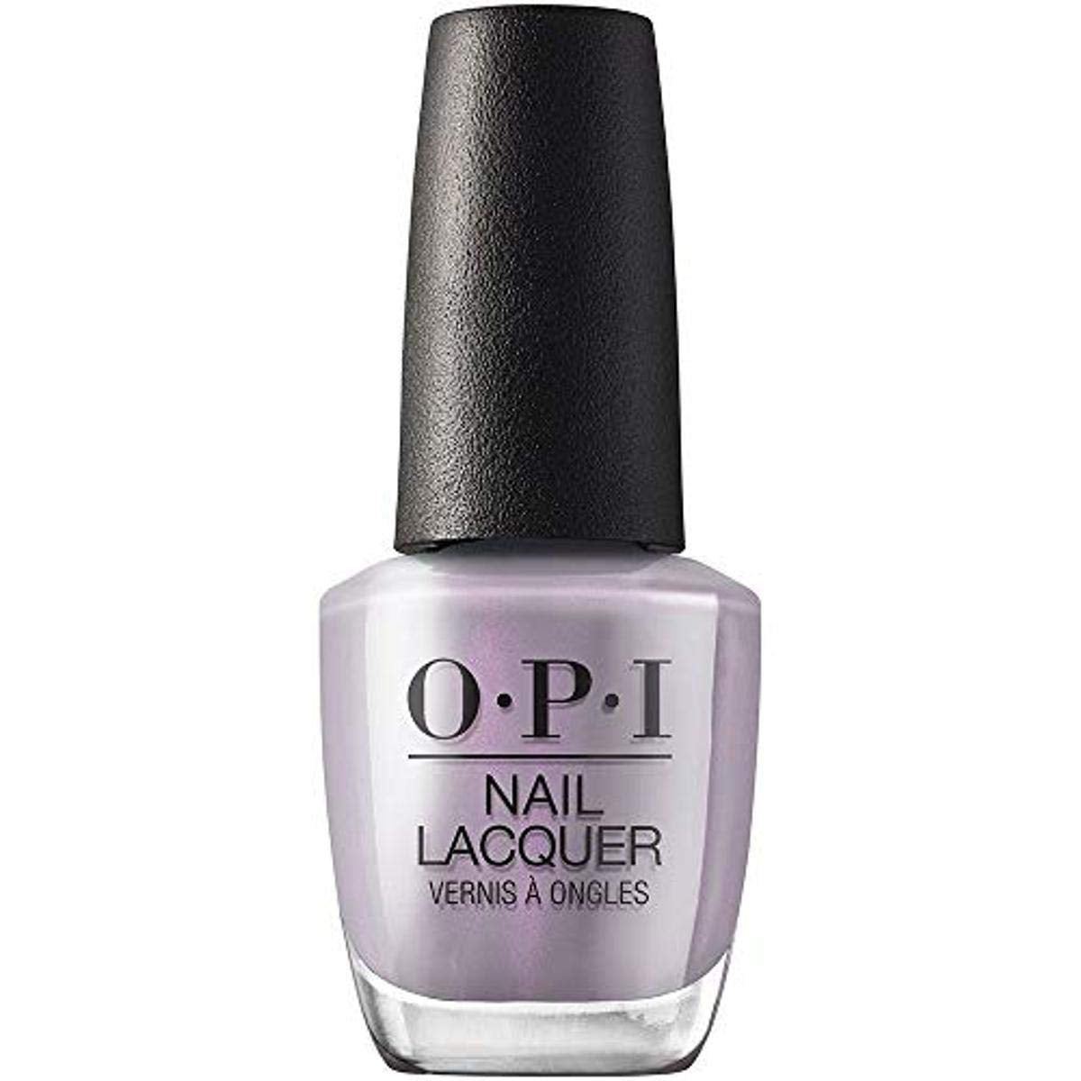 Nail Lacquer, Barefoot in Barcelona, Nude Nail Polish, 0.5 fl oz