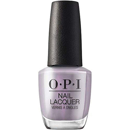 Nail Lacquer, Barefoot in Barcelona, Nude Nail Polish, 0.5 fl oz