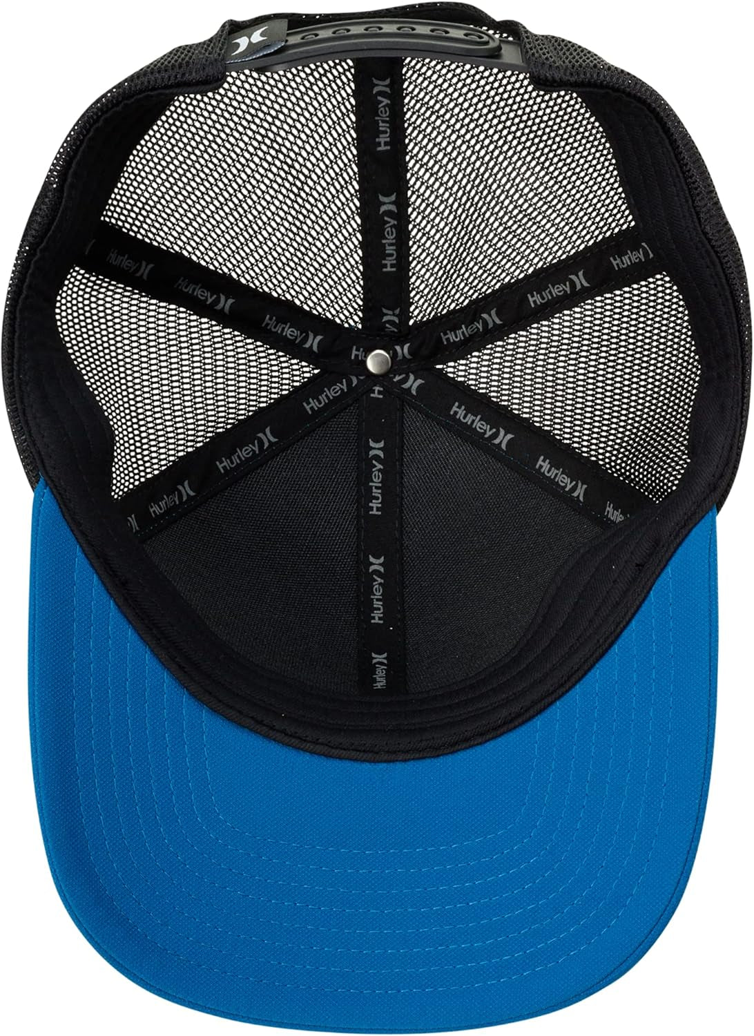 Men'S Caps - H2O-Dri League Baseball Caps for Men with Snapback Closure - Classic Mens Trucker Hats (S-XL)
