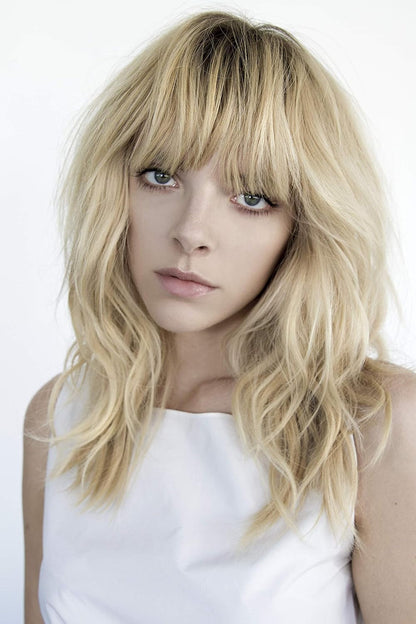 Rockaway Salt Spray, Adds Volume and Hair Texture
