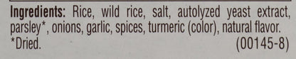 Long Grain and Wild Rice, 6 Oz