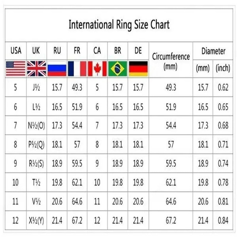 Sparkling Sterling 925 Silver Natural Green Emerald White Diamond Engagement Wedding Band Rings for Women Finger Jewelry
