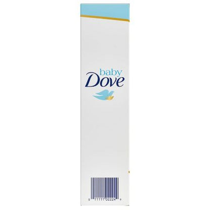 Baby Dove Wash and Lotion (2 - 20 Fl. Oz. & 1 - 6.5 Fl. Oz.)