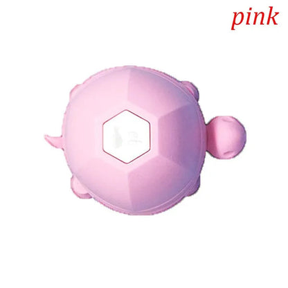 Cute Mobile Phone Accessories Turtle Phone Stand Holder Earphone USB Cable Winder Line Fixer Cable Holder Wire Clip