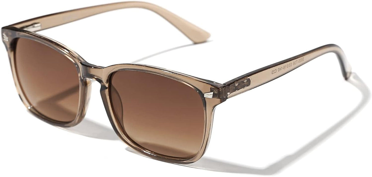 Polarized Sunglasses for Women Men Classic Trendy Stylish Sun Glasses 100% UV Protection