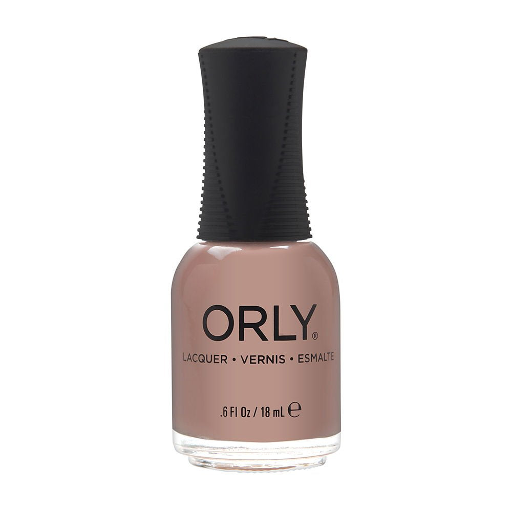 Nail Lacquer - 2000021 Rose All Day Women Nail Polish 0.6 oz