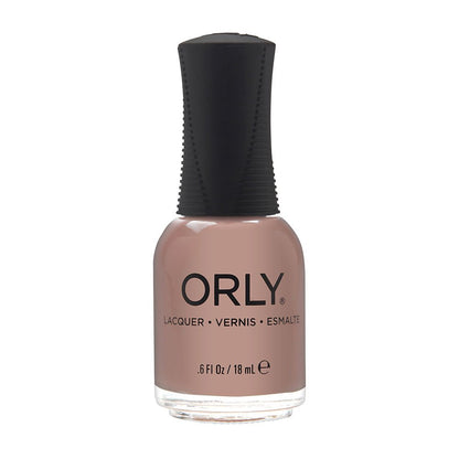 Nail Lacquer - 2000021 Rose All Day Women Nail Polish 0.6 oz